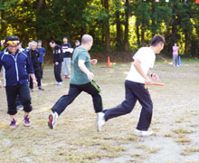 秋の大運動会5