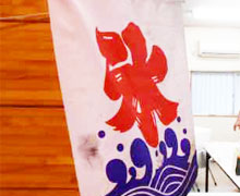 納涼祭1